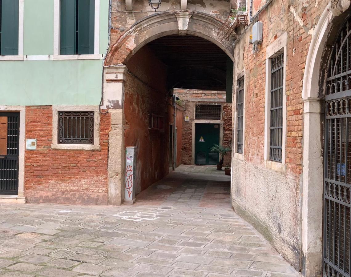 Maison D'Ax Venice Center Apartment Venedig