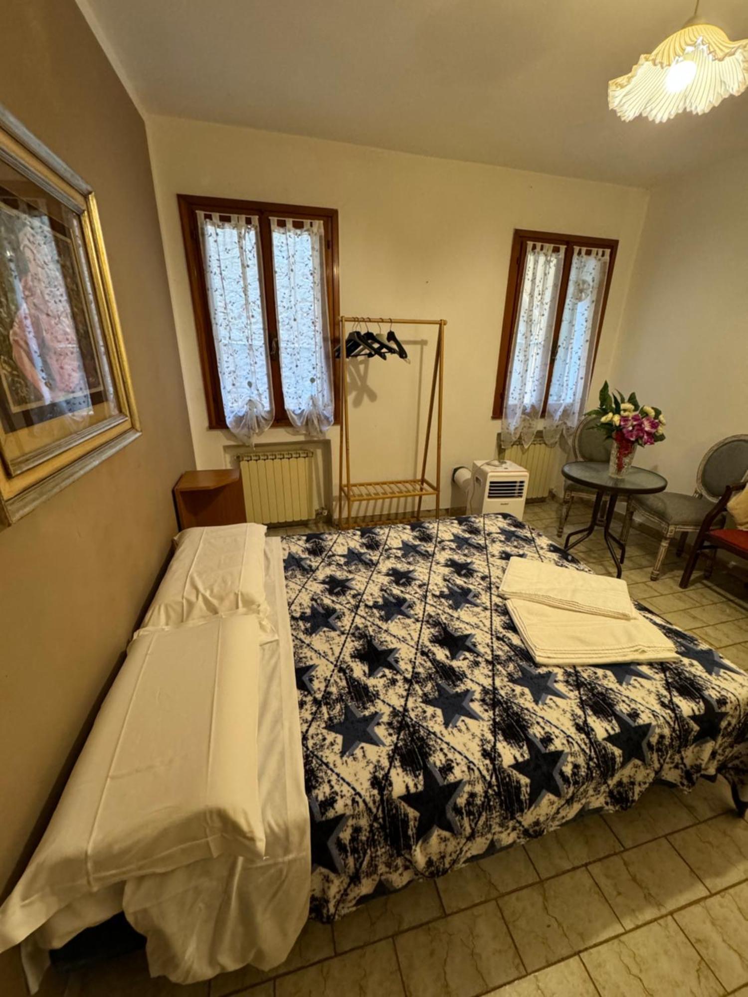 Apartment Maison D'Ax Venice Center Venedig