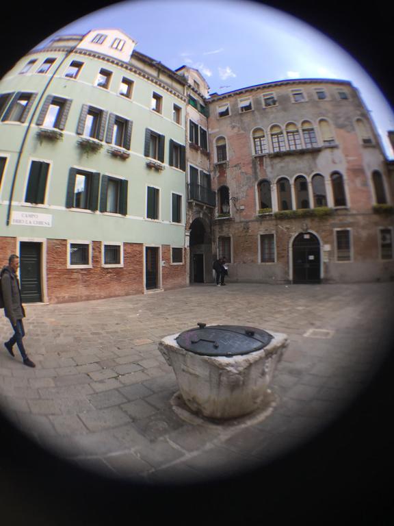 Maison D'Ax Venice Center Apartment Venedig